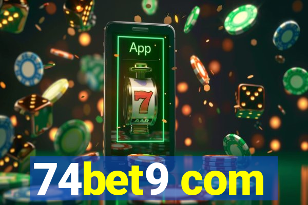 74bet9 com